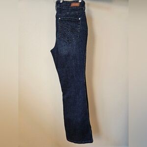 Shyanne Women's Shay Midrise Bootcut Stretch Denim Jeans